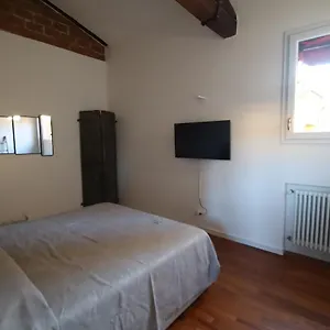 Appartamento Immerso Tra Le Mura Bolognesi, Bologna