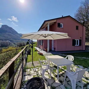 Nel Ligure , “non Solo Mare” Outdoor E Relax Appartamento Calice Ligure