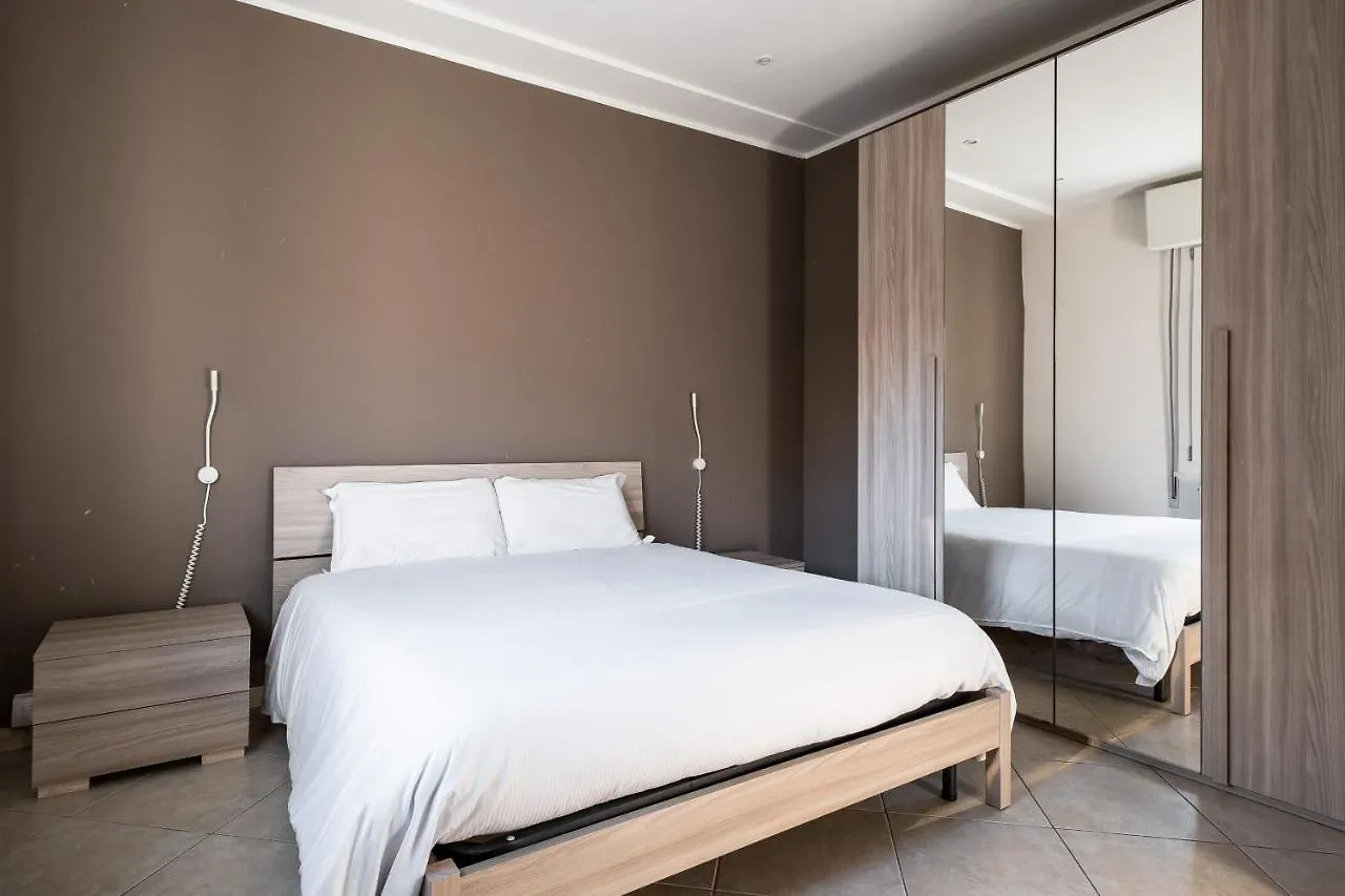 Giorgi Homes - Easy Apartment By Wonderful Italy Bologna