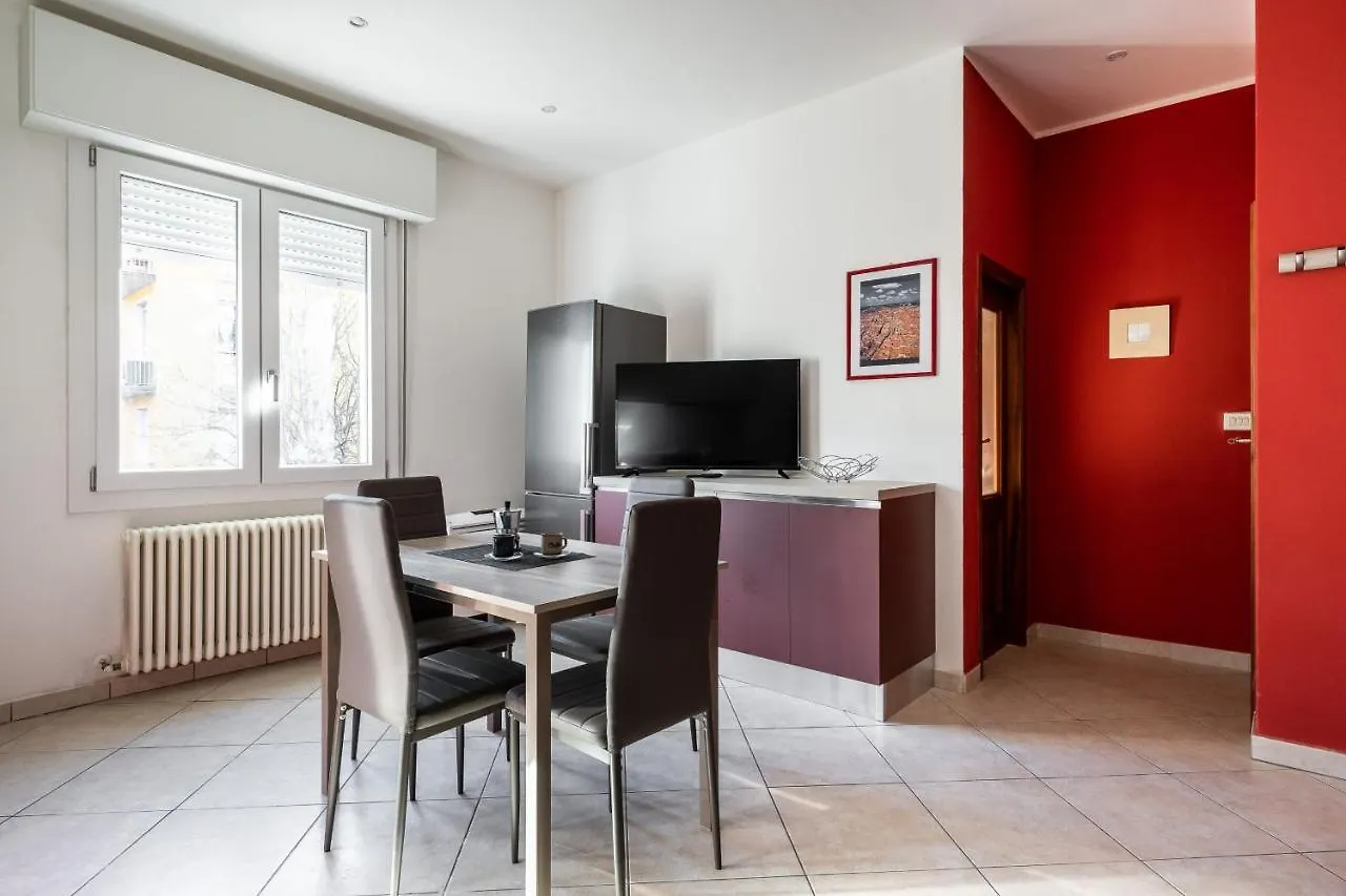Giorgi Homes - Easy Apartment By Wonderful Italy Bologna